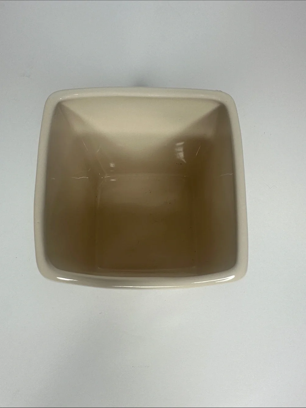 Rae Dunn ceramic rae